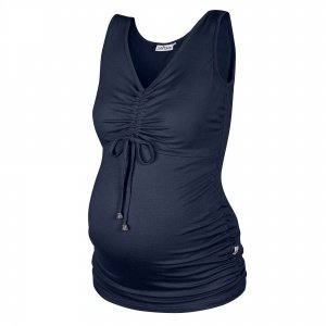 Top nachtblau