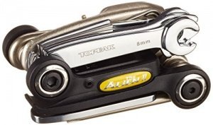 Topeak Werkzeugset Alien II