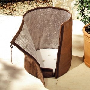 Topfschutz XL Thermoplus Durchm. 65cm