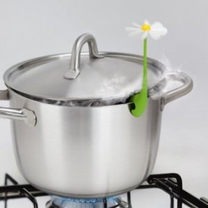 Topfwächter Flower Power Steam Rele