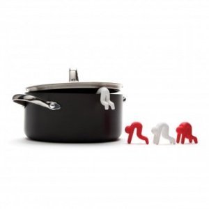 Topfwächter Lid Sid 2er Set