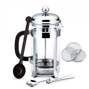 Topop Kaffeebereiter French Press
