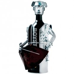 Torero Weinflaschenhalter