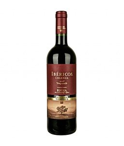 Torres Miguel Torres Rioja Ibericos Cria