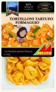 Tortelloni Formaggio Tartufo (Trüffel/ K