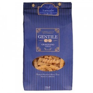Tortiglioni Pasta di Gragnano Pastificio