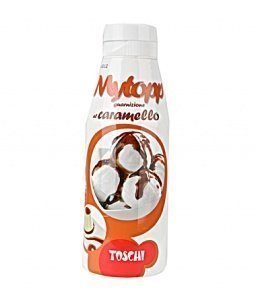Toschi Karamellcreme ?Crema Guarnizione 