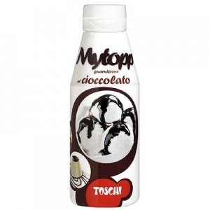 Toschi Schokoladensauce Cioccolato per G