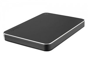 Toshiba Canvio 2TB Externe Festplatte