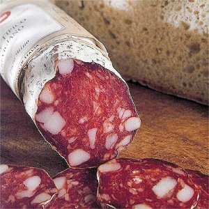 Toskanische Salami Tipico Grevigiano Mac