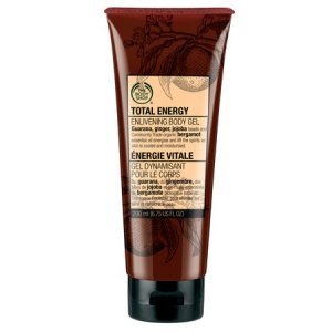 Total Energy Enlivening Body Gel