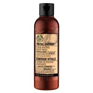Total Energy Exhilarating Body Wash