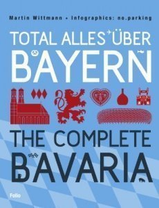 Total alles über Bayern