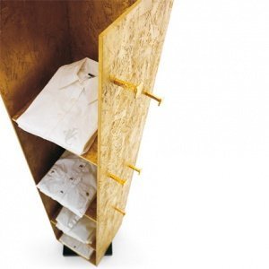 Totem CSC Kleiderständer