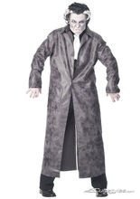 Totengräber Mantel M/L