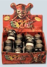 Totenkopf Piraten Schleim