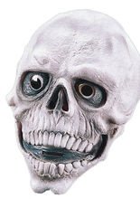 Totenkopf Skull Maske