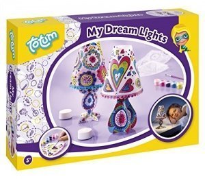 Totum My Dream Lights Nachtlicht basteln