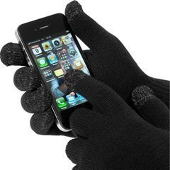 Touch Screen Handschuhe für Smartphones