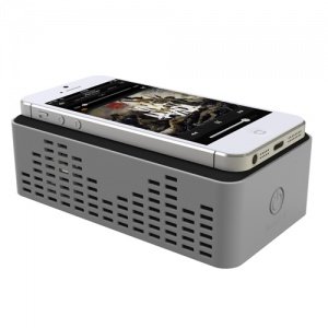 Touch Speaker