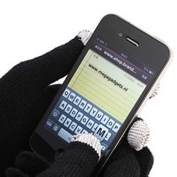 Touchscreen Handschuhe