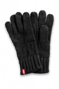 Touchscreen Strickhandschuhe