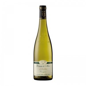 Touraine Sauvignon AOC 2011 Weißwein