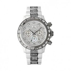 ToyWatch Damenchronograph Kris Collectio