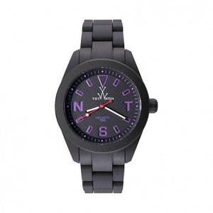 ToyWatch Unisexuhr Velvety Collection VV
