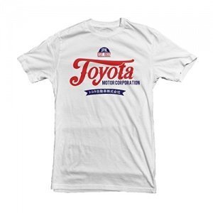 Toyota Motor T-Shirt