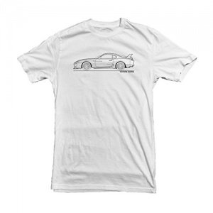 Toyota Supra T-Shirt