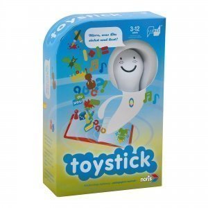 Toystick