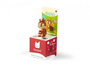 tonies® Hörfigur 30 Kinderlieder