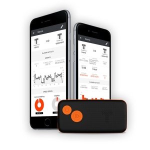 TRACKTICS Fußball-Tracker