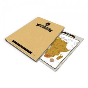 TRAVELOGUE Reisetagebuch