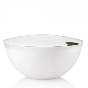 TRICKY LID Porzellanschüssel mit Deckel 