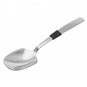 TRIO 3-in-1 Servierlöffel