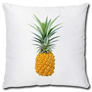 TRIOSK Kissen Ananas