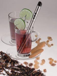 % TRIPLE T - 3in1 Teebrühstab