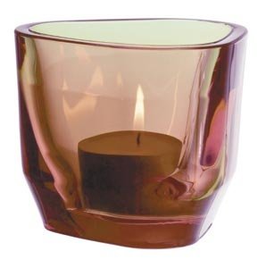 % TRIS Windlicht ROSA / OLIVE