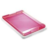 TRON Tablett pink von Philippi