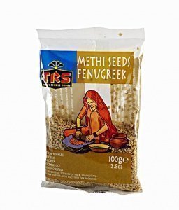 TRS Bockshornklee-Samen (100g Packung)