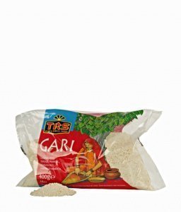 TRS Kassava Mehl (400g Packung)