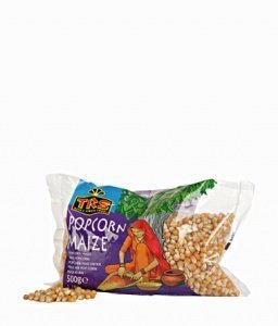 TRS Mais für Popcorn (500g Packung)