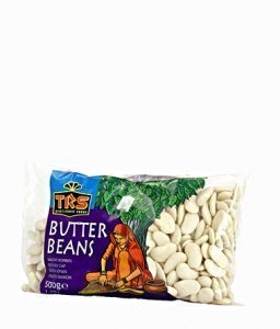 TRS Wachsbohnen (500g Packung)