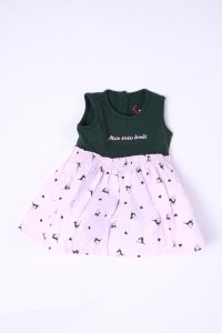 Trachten Baby Dirndl