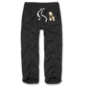 Track Pant schwarz (Abverkauf)