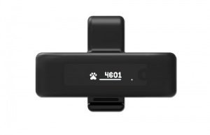 Tractive MOTION - Aktivitätstracker für 