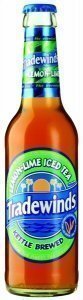 Tradewinds Eistee Lemon 0,33 l