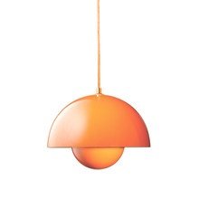 &Tradition - FlowerPot, orange